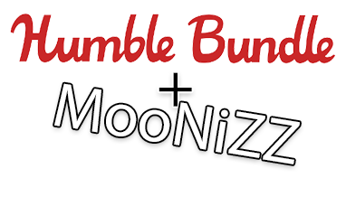 Humble Bundle + moonizz image